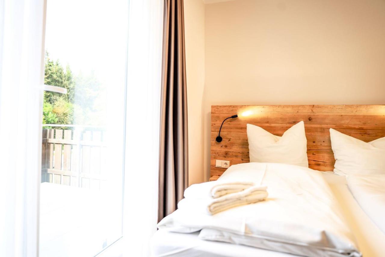 Smart Resorts Haus Azur Ferienwohnung 806 Winterberg Buitenkant foto